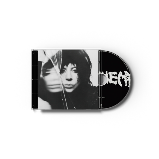 CD LADY GAGA - MAYHEM