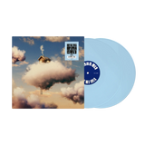 Vinilo De La Soul - Cabin In The Sky (Opaque Sky Blue Vinyl)