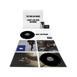 Boxset The War On Drugs - I Don't Live Here Anymore (4LP)