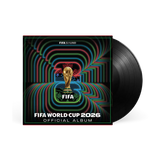 Vinilo Various Artists - Fifa World Cup 2026: The Kick-Off, Volume One