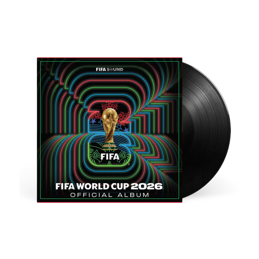 Vinilo Various Artists - Fifa World Cup 2026: The Kick-Off, Volume One