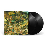 Vinilo Drake - Take Care (2LP)