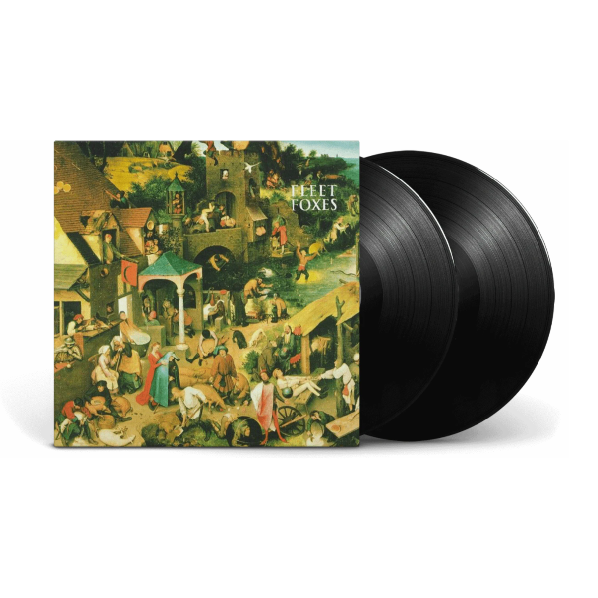 VINILO DRAKE - TAKE CARE (2LP)