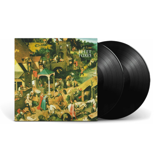 VINILO DRAKE - TAKE CARE (2LP)