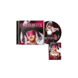 CD K/DA - Firestarter (EP) (Akali Edition)