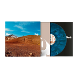 Vinilo Pulp - More (Blue Sky Thinking/Blue & White Marble Vinyl)
