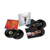 Vinilo Michael Jackson - Michael Jackson's This Is It (4LP)