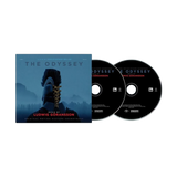 CD Ludwig Göransson - The Odyssey (2CD)