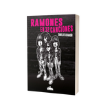 Libro Ramones en 32 Canciones - Emilio Ramón