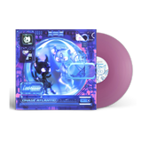 Vinilo Chase Atlantic - Lost In Heaven (Violet Vinyl)