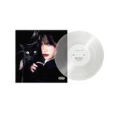 Vinilo Nessa Barrett - Jesus Loves A Primadonna (Clear Vinyl)