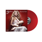 Vinilo Shakira - Fijación Oral Vol. 1 (20th Anniversary)