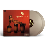 Vinilo Karol G - Tropicoqueta (Coconut White Vinyl/2LP)