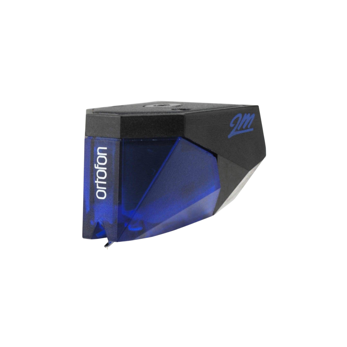 Cápsula Ortofon 2M Blue