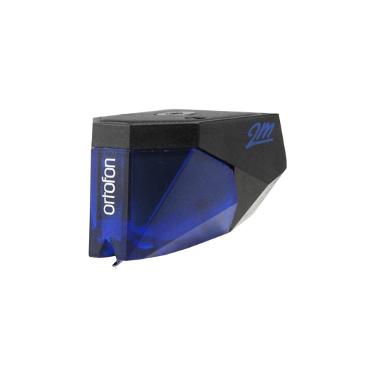 Cápsula Ortofon 2M Blue