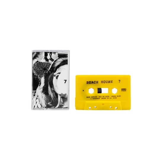 Cassette Beach House - 7