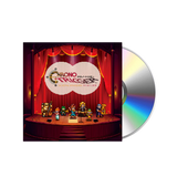 CD Various Artists - Chrono Trigger Orchestral Arrangement