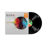 Vinilo Rush - Vapor Trails (2LP)