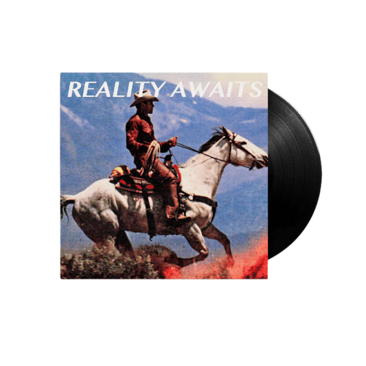 VINILO THE STROKES - REALITY AWAITS