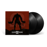 Vinilo Various Artists - God Of War II (OST) (2LP)