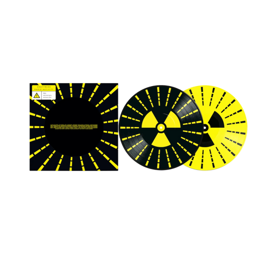 VINILO KRAFTWERK - RADIO-ACTIVITY (50TH ANNIV/SINGLE/PICTURE DISC)