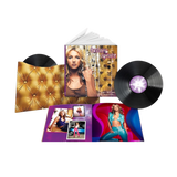 Vinilo Britney Spears - Oops!...I Did It Again (25th Anniversary/2LP)