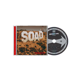 CD System of a Down - Toxicity (25th Anniversary)