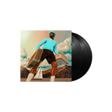 Vinilo Tyler, The Creator - Call Me If You Get Lost (2LP)