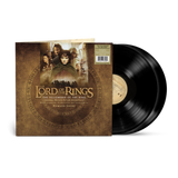 Vinilo Howard Shore - The Lord Of The Rings: The Fellowship Of The Ring (OST)