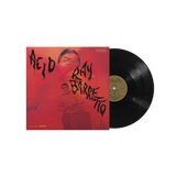 Vinilo Ray Barretto - Acid