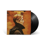 Vinilo David Bowie - Low (Remasterizado 2017)