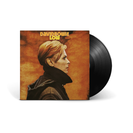 Vinilo David Bowie - Low (Remasterizado 2017)