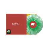 Vinilo Keane - Live From Mexico City 2024 (RSD 2025)