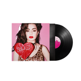 Vinilo Charli XCX - Sucker