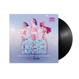 Vinilo Various Artists - Kpop Demon Hunters (Original Soundtrack From The Netflix Film)