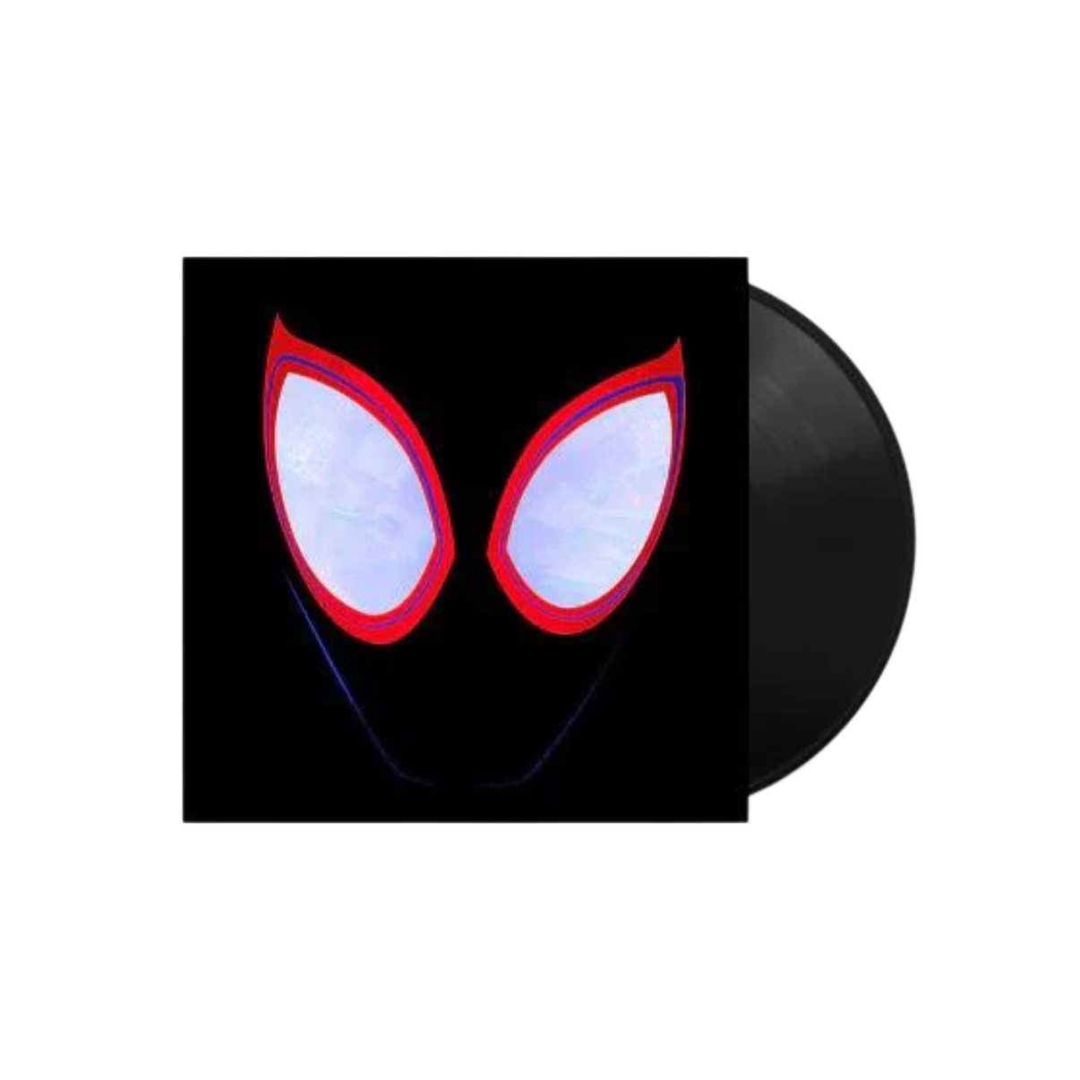 VINILO VARIOUS ARTISTS - SPIDER-MAN: INTO THE SPIDER-VERSE