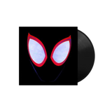 Vinilo Various Artists - Spider-Man: Into The Spider-Verse