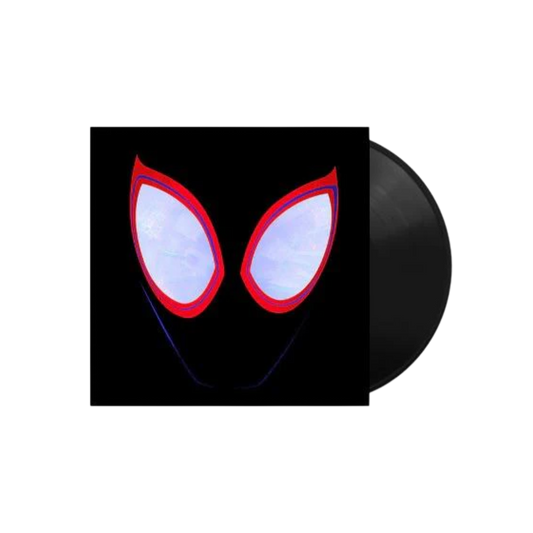 VINILO VARIOUS ARTISTS - SPIDER-MAN: INTO THE SPIDER-VERSE