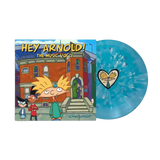 Vinilo Jim Lang - Hey Arnold! The Music Vol. 1