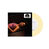 Vinilo Demi Lovato - Frequency (Cream Buttermilk 7") (RSD 2026)