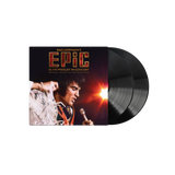 Vinilo Elvis Presley - EPiC: Elvis Presley In Concert (2LP)