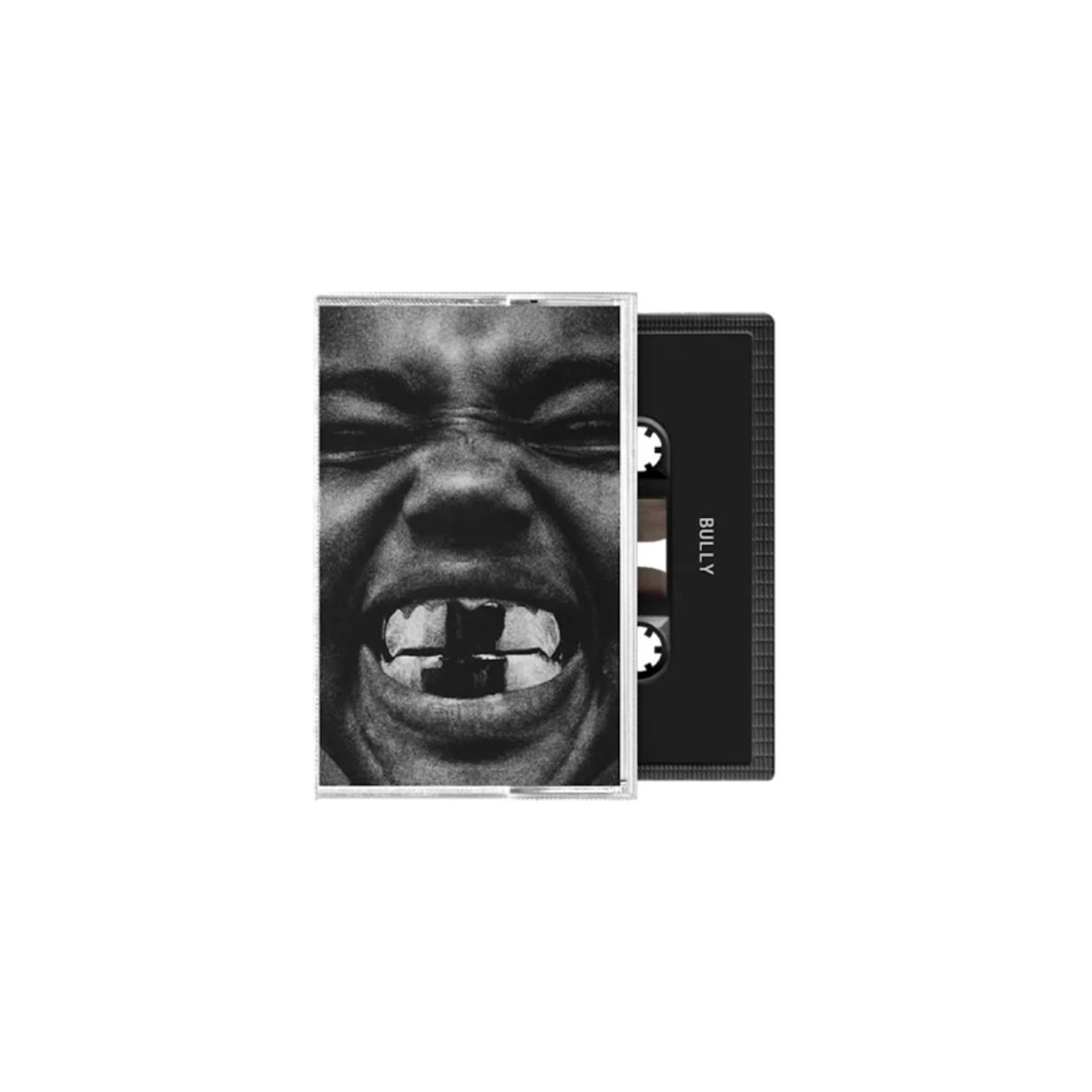 CASSETTE YE (KANYE WEST) - BULLY