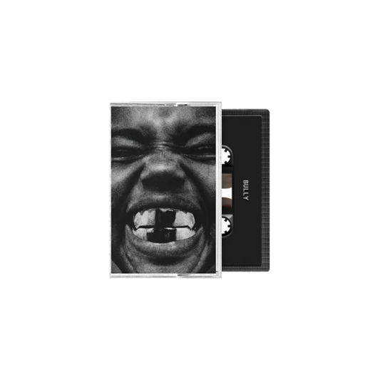 CASSETTE YE (KANYE WEST) - BULLY