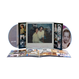 CD Sufjan Stevens - Carrie & Lowell (10th Anniversary Edition/2CD)