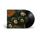 Vinilo The Beatles - Rubber Soul (Special Edition)