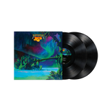Vinilo Yes - Aurora (2LP) (US Version)