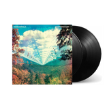 Vinilo Tame Impala - Innerspeaker (2LP)