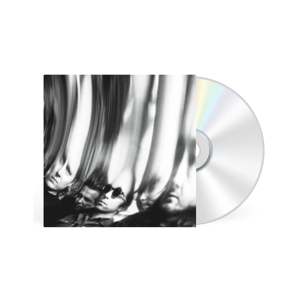 CD Ty Segall - Chrome