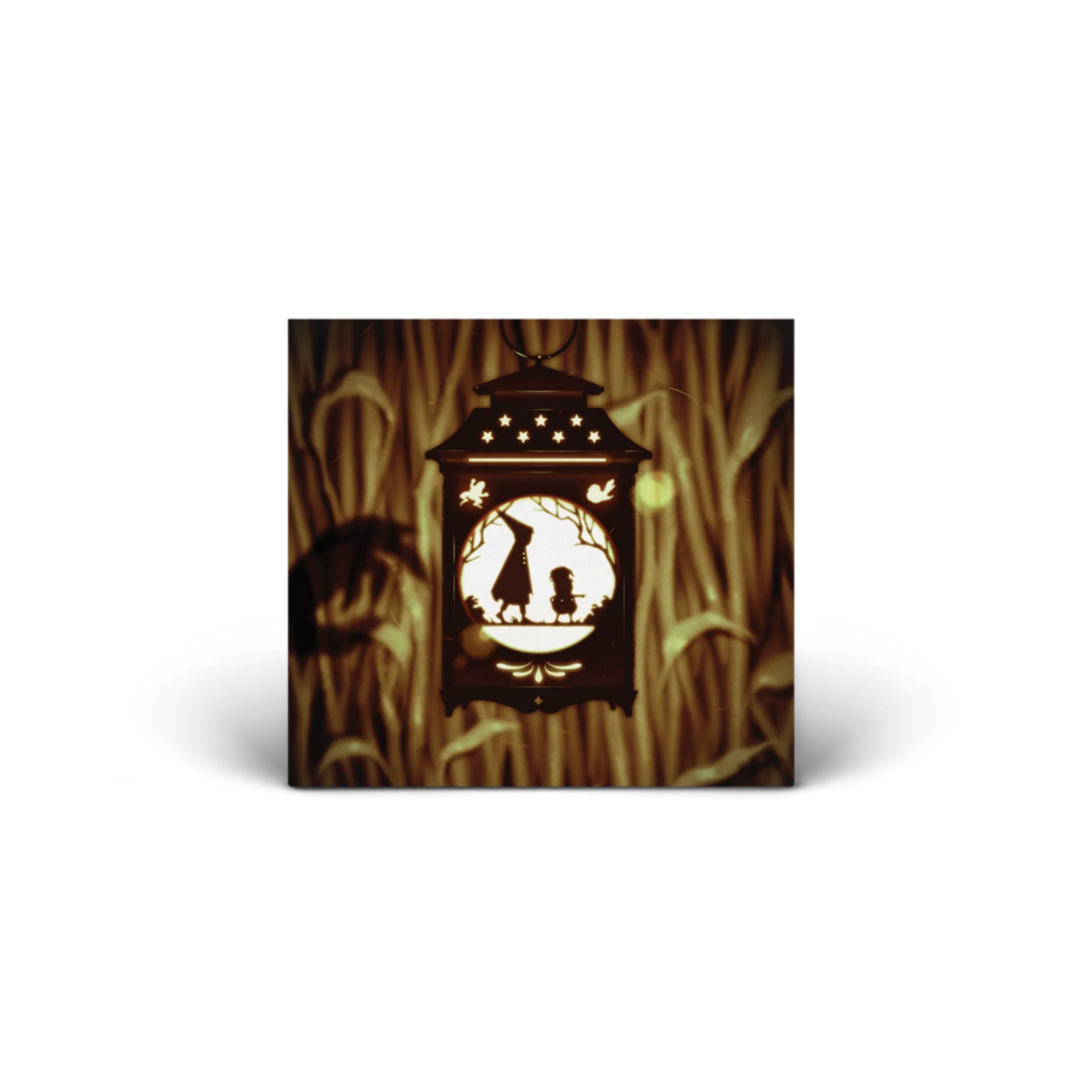 CD The Blasting Company - Over the Garden Wall