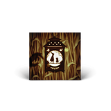 CD The Blasting Company - Over the Garden Wall